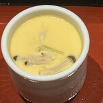 翔峰 - 茶碗蒸し