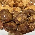 鶏笑  辻堂店 - 砂ずり(300g)