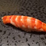 すゝき野 鮨金 - 