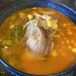 らぁめん居酒屋 こやぶ - 