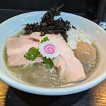 中華そば いづる - 