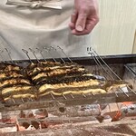 翔峰 - 調理風景