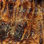 翔峰 - 鰻重定食 竹