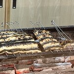 翔峰 - 調理風景