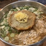 ソルヌン - 