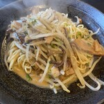 らぁめん居酒屋 こやぶ - 