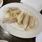 野方餃子 本店 - 