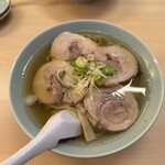 らーめん大金 - 