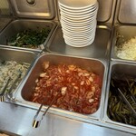 スンミネヘンボッケジャン東大門直営店 - 