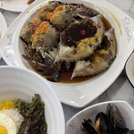 スンミネヘンボッケジャン東大門直営店 - 