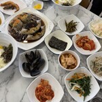 スンミネヘンボッケジャン東大門直営店 - 