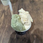 ジェラート ジェルベーラ - 