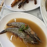 スンミネヘンボッケジャン東大門直営店 - 