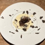 trattoria GALLIANO - 