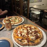 Pizzeria e Trattoria VACANZE NAGONE MOTOYAMA - 