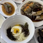 スンミネヘンボッケジャン東大門直営店 - 