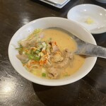 野方餃子 本店 - 