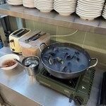 スンミネヘンボッケジャン東大門直営店 - 