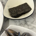 スンミネヘンボッケジャン東大門直営店 - 