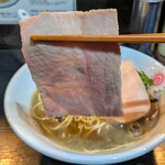 中華そば いづる - 