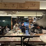 Pizzeria e Trattoria VACANZE NAGONE MOTOYAMA - 