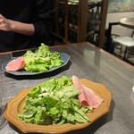 Pizzeria e Trattoria VACANZE NAGONE MOTOYAMA - 