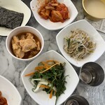 スンミネヘンボッケジャン東大門直営店 - 