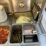 スンミネヘンボッケジャン東大門直営店 - 