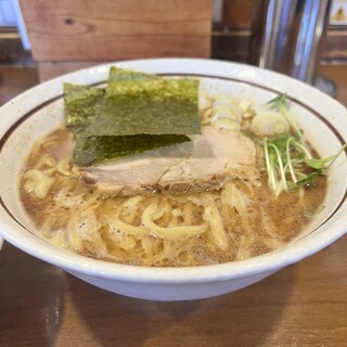 ら~めん のとやま_1