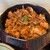 銀座かしわ - 料理写真:焼き鶏丼