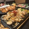 個室×地鶏×海鮮 居酒屋 とりせん 四ッ谷店