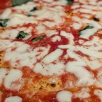 アンティーカ ピッツェリア ダ ミケーレ - 