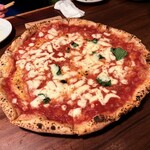 アンティーカ ピッツェリア ダ ミケーレ - 