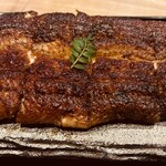 うなぎ家 しば福や - 