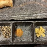 うなぎ家 しば福や - 