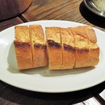 ミアスタンド - バゲット