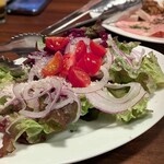 アンティーカ ピッツェリア ダ ミケーレ - 