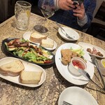 ワイン食堂 Marugo 綱島 - 