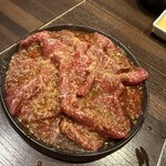 焼肉 黒田 - 