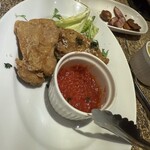 ワイン食堂 Marugo 綱島 - 