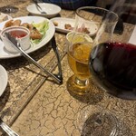 ワイン食堂 Marugo 綱島 - 