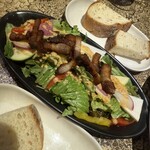 ワイン食堂 Marugo 綱島 - 