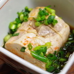 谷中 鳥よし - 