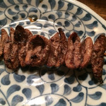 うなちゃん - レバー