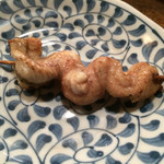 うなちゃん - くりから