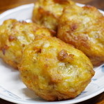 谷中 鳥よし - 