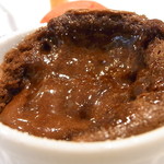 ジャマン - 熱々でトロットロ☆♪