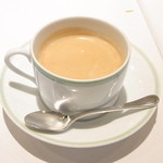 ジャマン - コーヒー☆♪