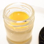 ジャマン - 何のソースが掛かってたかな？　美味しかった☆♪