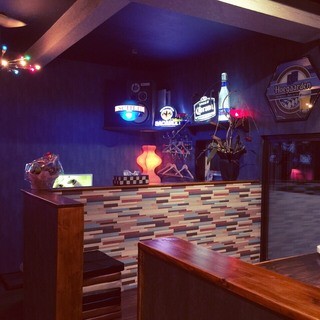 ゆったりとリラックスして過ごせる、寛ぎの空間◆グループ利用◎